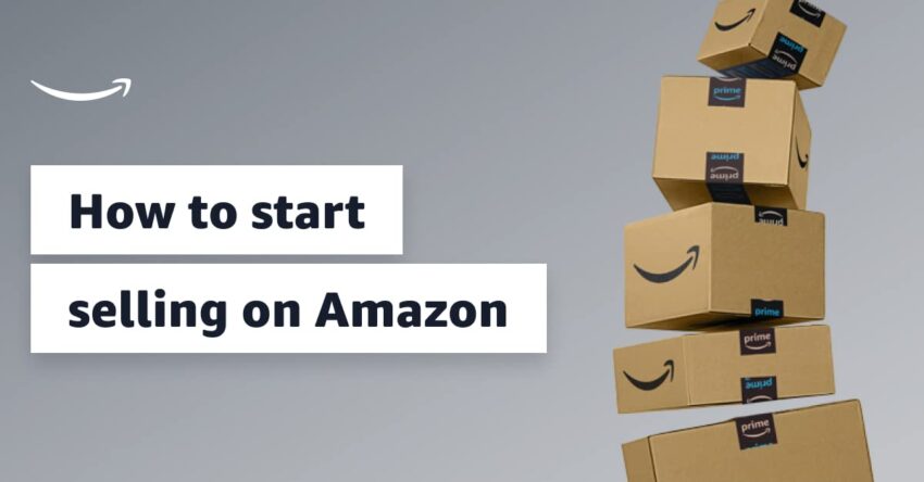 How to Sell Your Best Selling Items on Amazon?