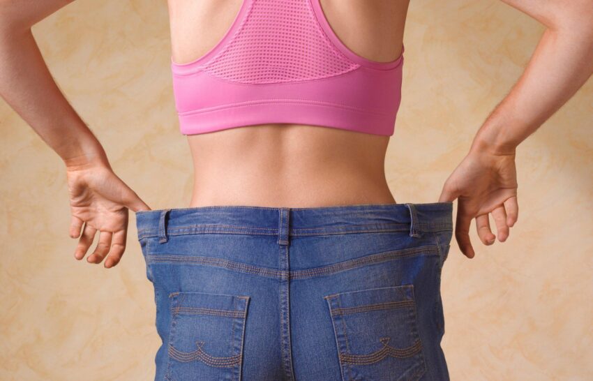 Slimming Strategies: Unlocking the Tips for Effective Weight Loss